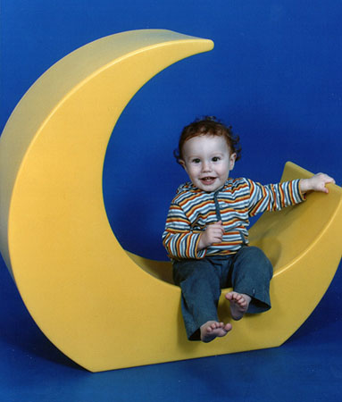 moon