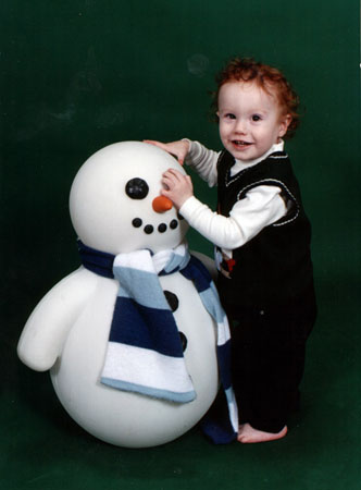 snowman