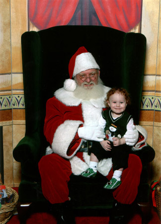 santa