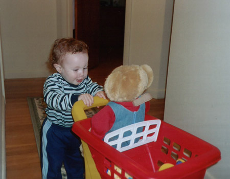 taking_teddy_shopping