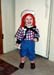 costume
